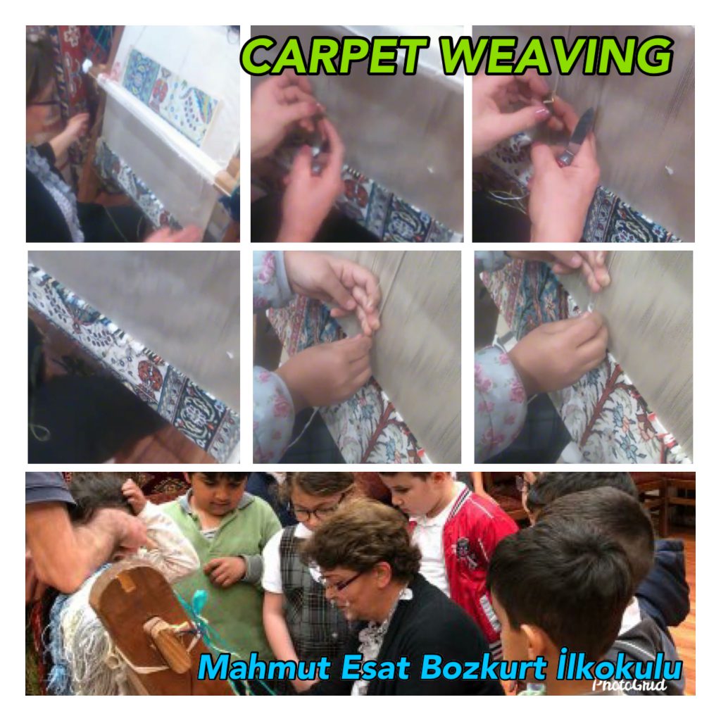 International joint crafts book by tugba - Illustrated by Tuğba Aker - Ourboox.com