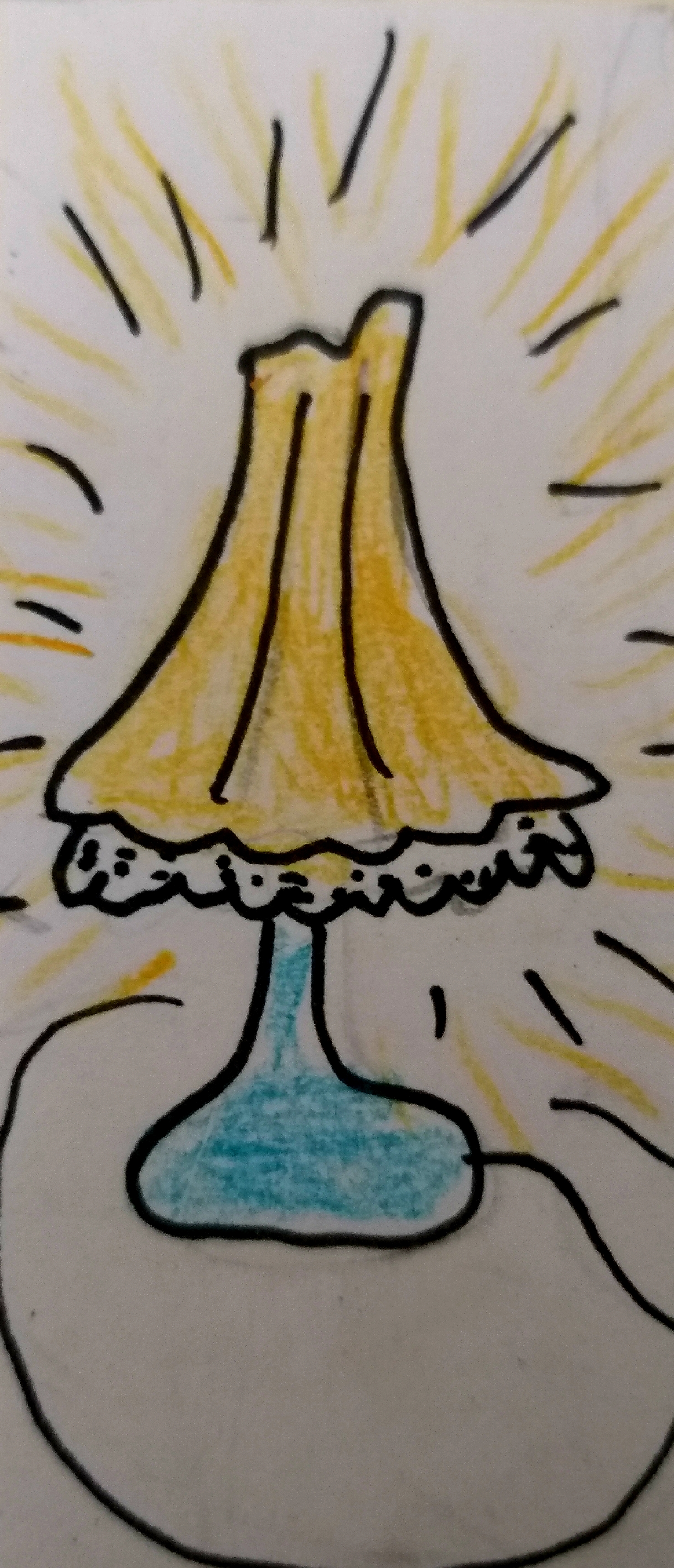 דוגמנית by maayan bernshteyn - Illustrated by מעיין ברנשטיין - Ourboox.com