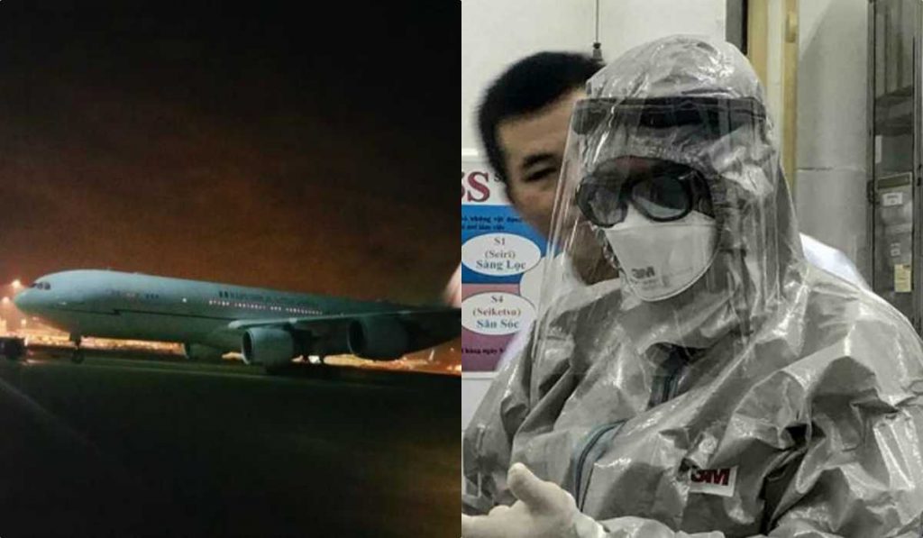 IL CORONAVIRUS by Christian Lo Surdo - Ourboox.com