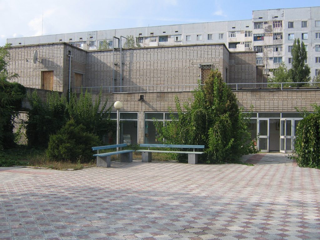 Бібліотека Центру дитячої та юнацької творчості by svitlana - Ourboox.com