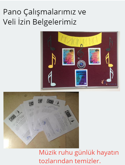 Müziğin Rengi by Batuhan Şengün - Ourboox.com