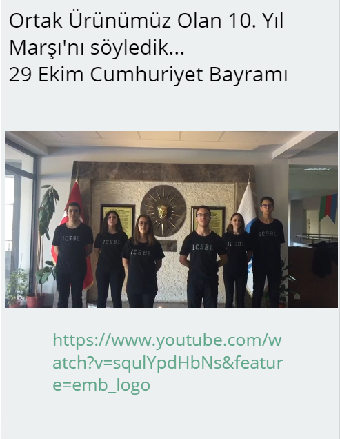 Müziğin Rengi by Batuhan Şengün - Ourboox.com