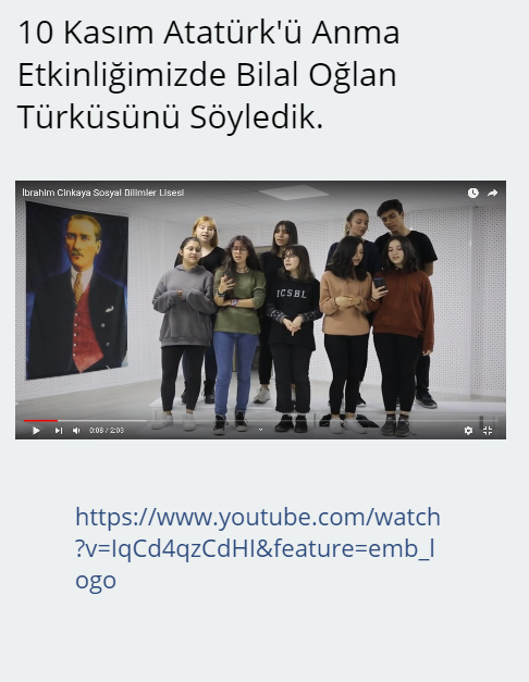 Müziğin Rengi by Batuhan Şengün - Ourboox.com