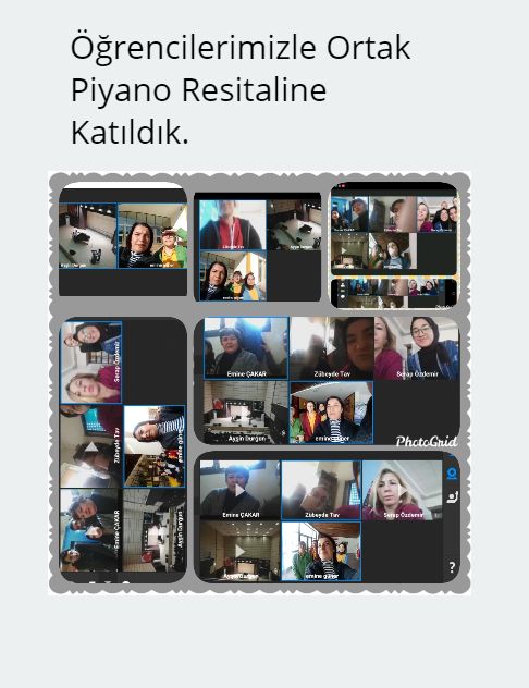 Müziğin Rengi by Batuhan Şengün - Ourboox.com