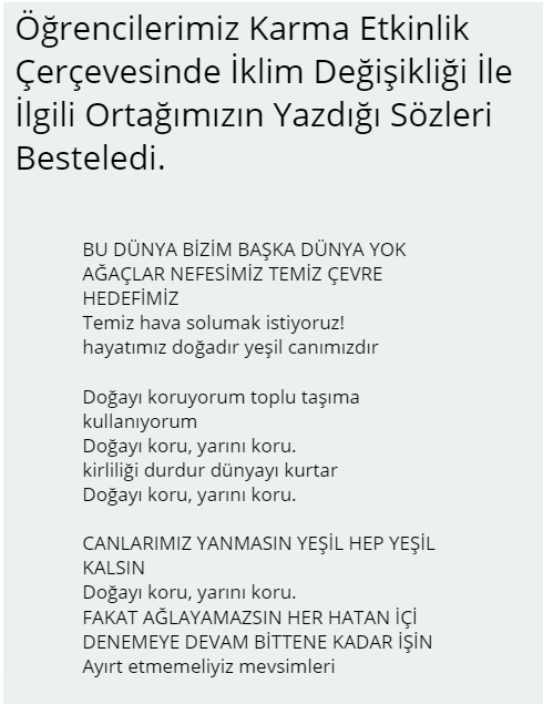 Müziğin Rengi by Batuhan Şengün - Ourboox.com