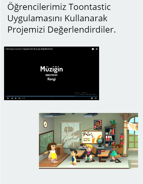 Müziğin Rengi by Batuhan Şengün - Ourboox.com