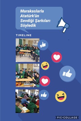 MÜZİĞİN RENGİ by ümmügülsüm öcal eş - Illustrated by ÜMMÜGÜLSÜM ÖCAL EŞ - Ourboox.com