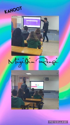 MÜZİĞİN RENGİ by ümmügülsüm öcal eş - Illustrated by ÜMMÜGÜLSÜM ÖCAL EŞ - Ourboox.com