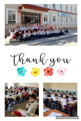 MÜZİĞİN RENGİ by ümmügülsüm öcal eş - Illustrated by ÜMMÜGÜLSÜM ÖCAL EŞ - Ourboox.com