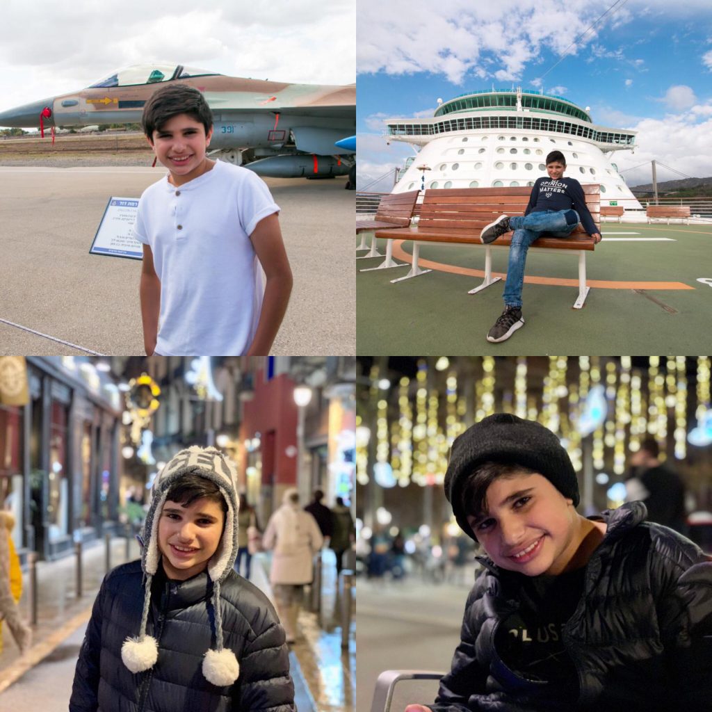 עבודת שורשים by Ofir yehoshua - Illustrated by אופיר יהושע - Ourboox.com