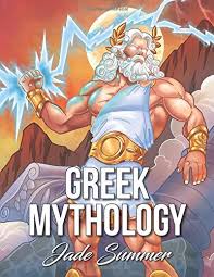 GREEK MYTHLOGY by Mark labaton - Ourboox.com