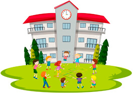 There is/There are by Mili Levi - Ourboox.com