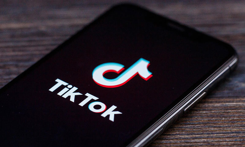 مخاطر التيك توك by mariam - Ourboox.com