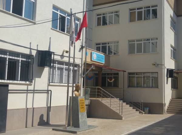 Halil Yasin İlkokulu Sıfır Atık by fethisurucu - Ourboox.com