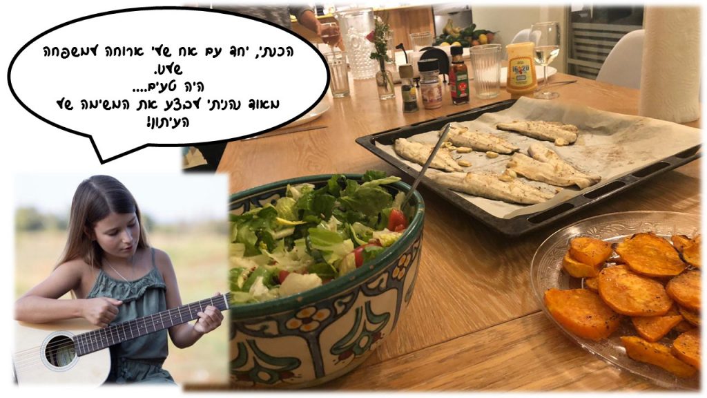 חוב”ביתון מהדורת פורים 2020 by חברי מערכת העיתון - Ourboox.com