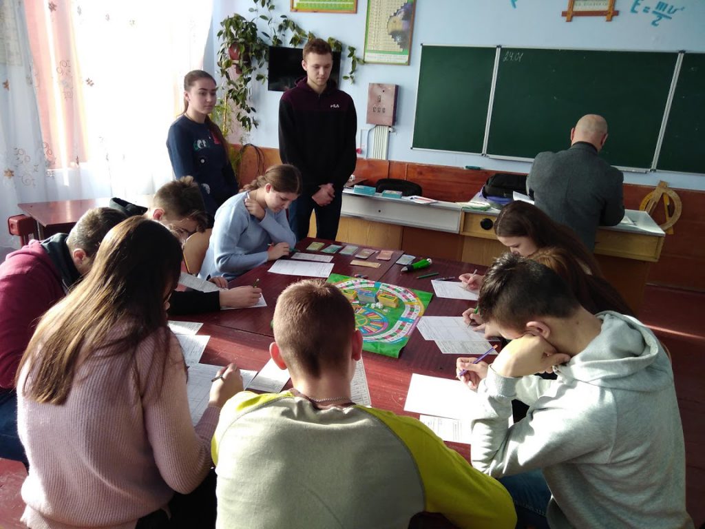 СИСТЕМА РОБОТИ ВЧИТЕЛЯ ФІЗИКИ by Tatyana - Ourboox.com