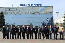 Хмельницька атомна електростанція by Vlada - Ourboox.com