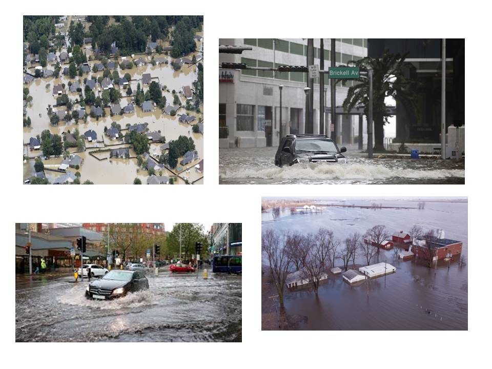 FLOOD by Dana - Ourboox.com