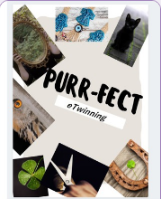 PURR-FECT by Mehmana Heydarova - Ourboox.com