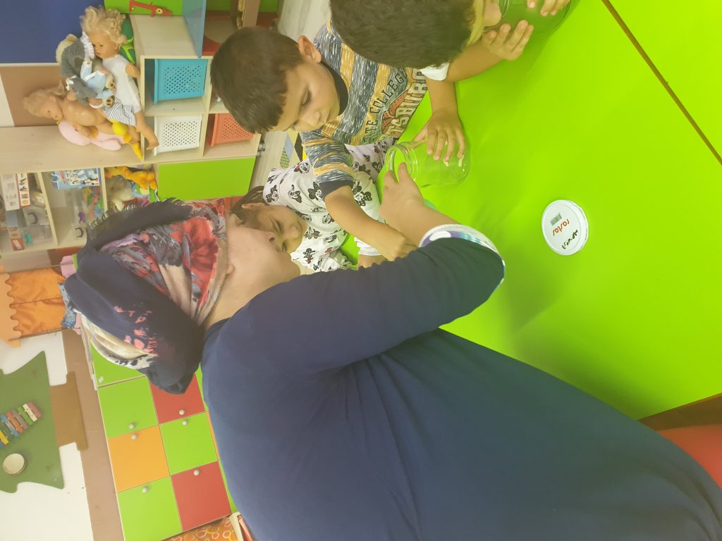 Fairy Tales and Dramatizations. by Gizem HAVA - Ourboox.com