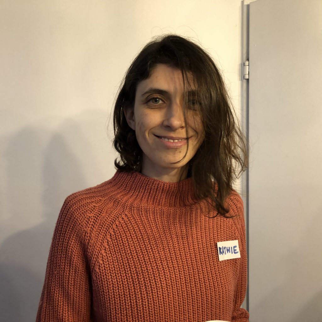 First Workshop on Speaking Like a TED Speaker, Shenkar 2020 by Mel Rosenberg - מל רוזנברג - Ourboox.com