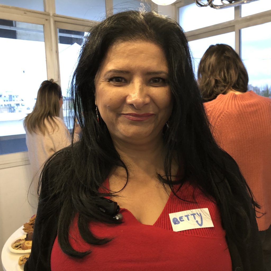 First Workshop on Speaking Like a TED Speaker, Shenkar 2020 by Mel Rosenberg - מל רוזנברג - Ourboox.com