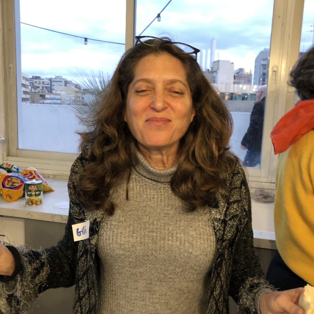 First Workshop on Speaking Like a TED Speaker, Shenkar 2020 by Mel Rosenberg - מל רוזנברג - Ourboox.com