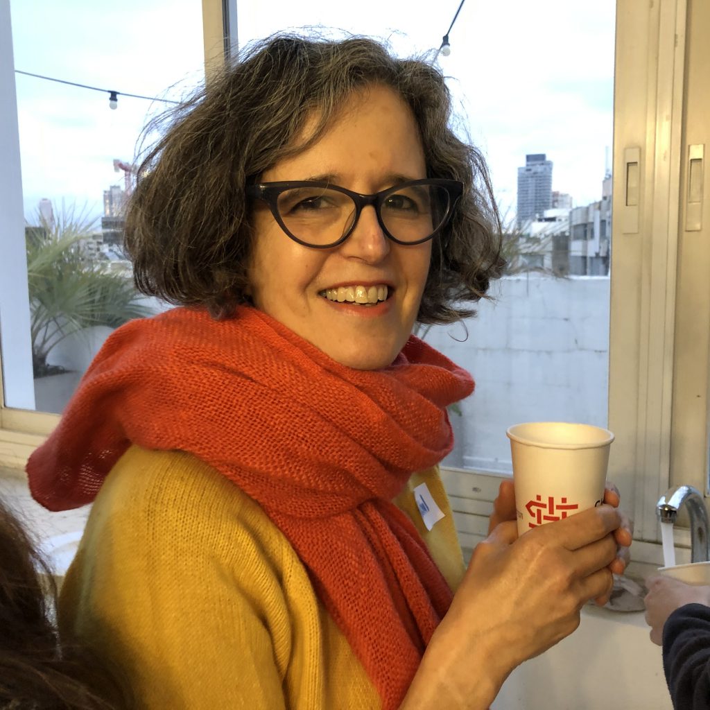 First Workshop on Speaking Like a TED Speaker, Shenkar 2020 by Mel Rosenberg - מל רוזנברג - Ourboox.com