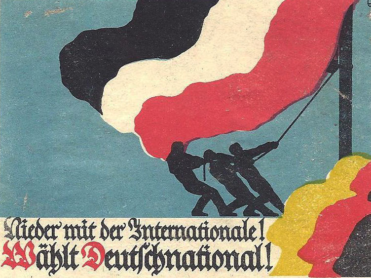 רפובליקת ויימאר ונפילתה by sharon - Ourboox.com