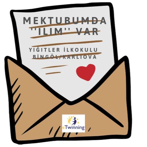 MEKTUBUMDA İLİM VAR by KADRİYE ŞİMŞEK - Ourboox.com