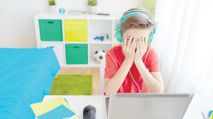 التنمر الالكتروني by shahdabedo - Ourboox.com