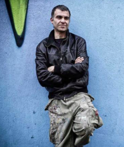 PADOVA E LA STREET ART by Anna Vestita - Ourboox.com