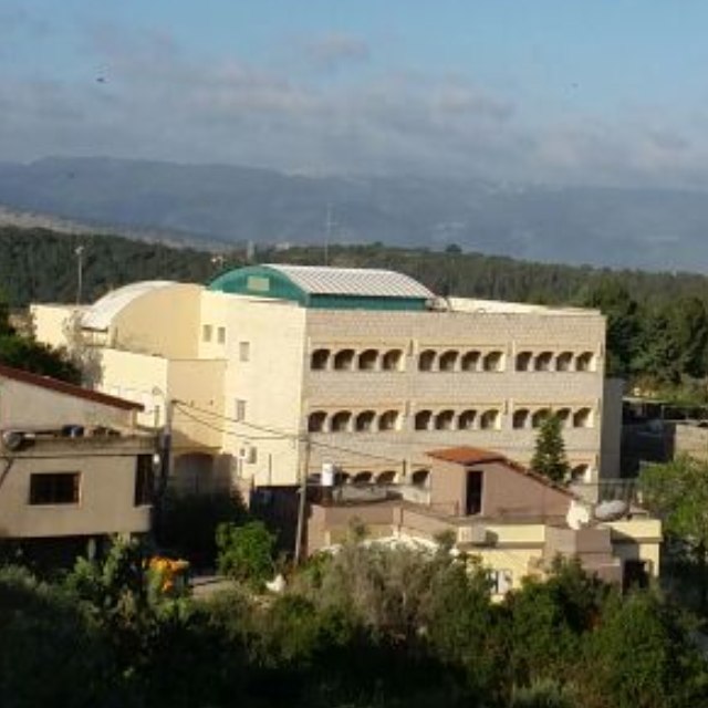 Arab Elkharobiya School