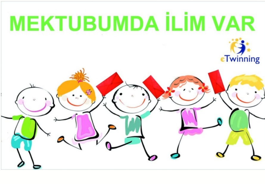 TEKİRDAĞ’DAN ANTALYA’YA MEKTUP VAR by SEMA BEGDE - Ourboox.com