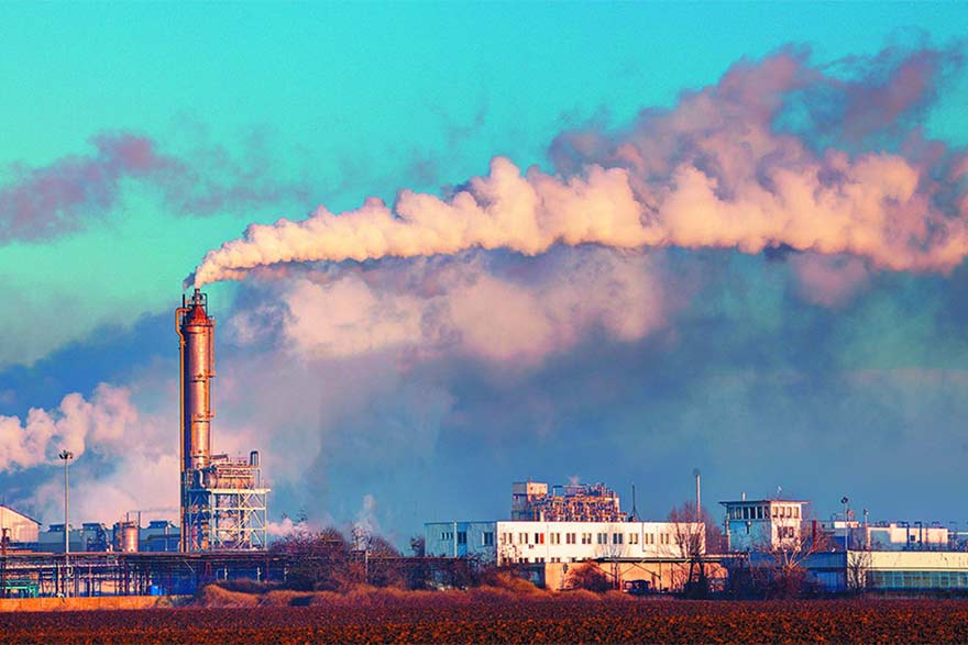 Air pollution presentation by Dinçer TORUN - Ourboox.com