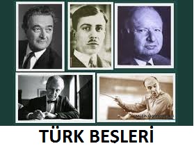 CUMHURİYET DÖNEMİNDE KLASİK TÜRK MÜZİĞİ VE TÜRK BEŞLELERİ by halime hatice nihal sümeyye - Ourboox.com