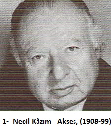 CUMHURİYET DÖNEMİNDE KLASİK TÜRK MÜZİĞİ VE TÜRK BEŞLELERİ by halime hatice nihal sümeyye - Ourboox.com