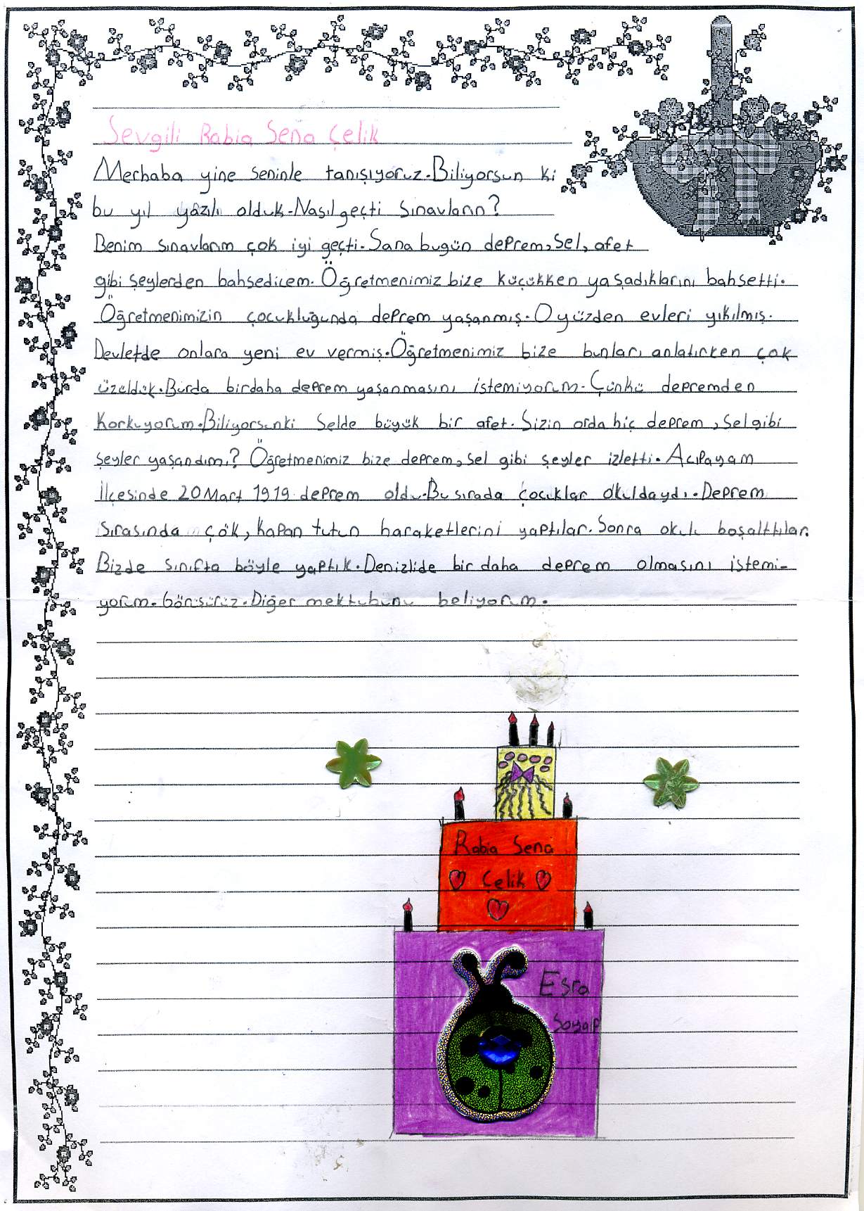 Denizli E Book by Selin - Ourboox.com