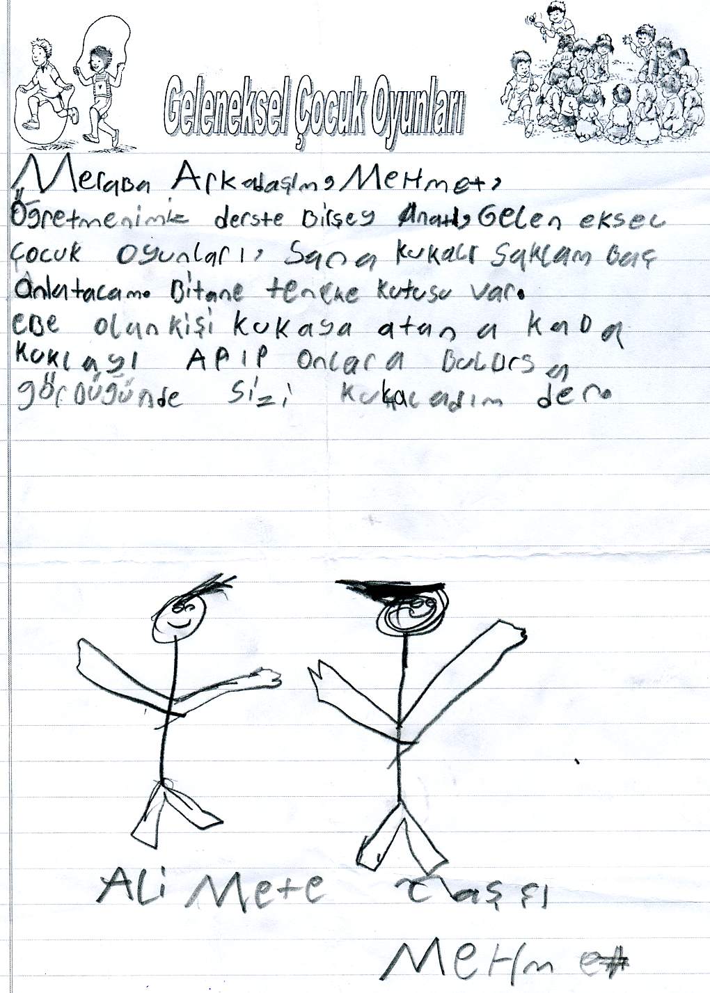 Denizli E Book by Selin - Ourboox.com