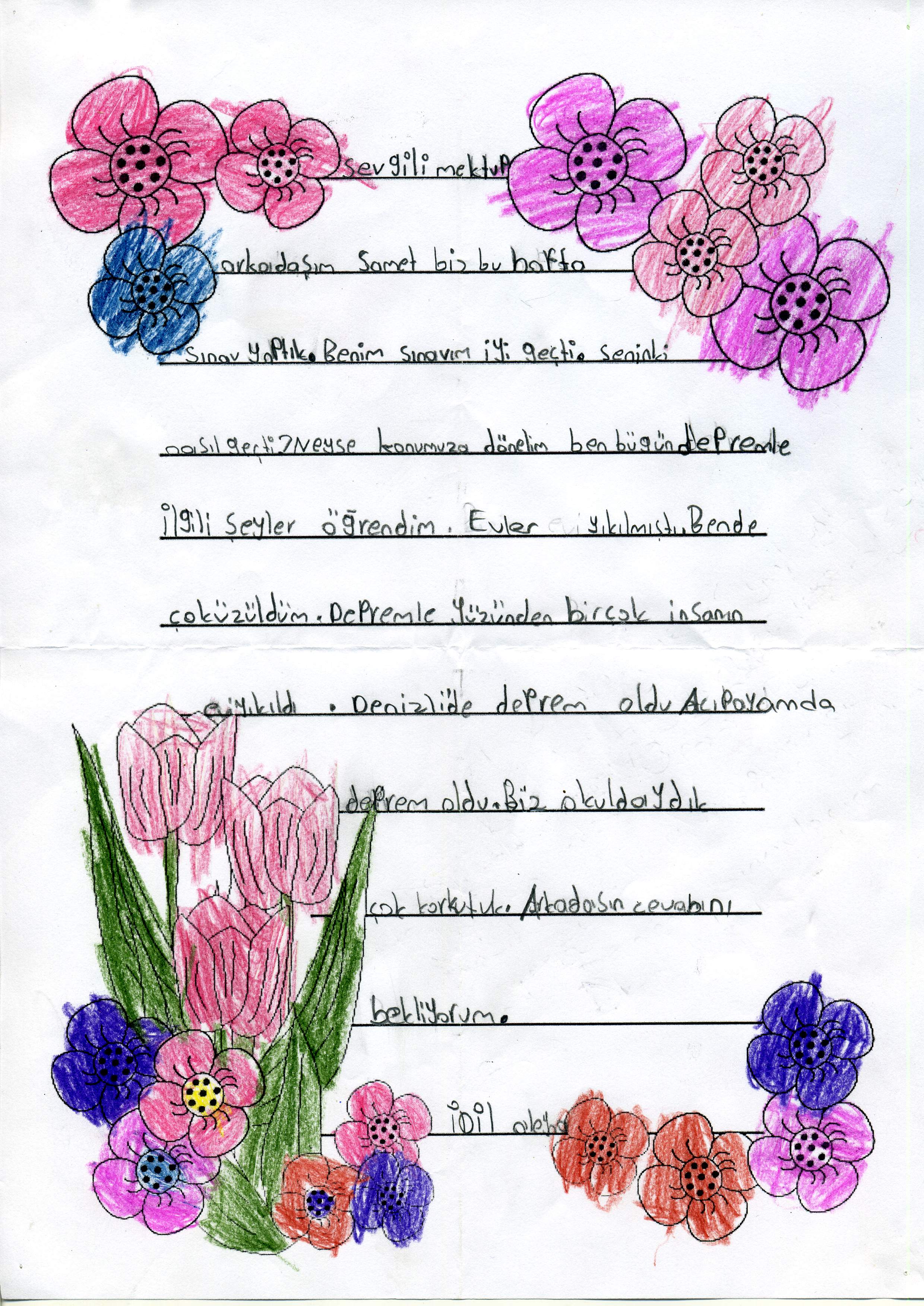 Denizli E Book by Selin - Ourboox.com