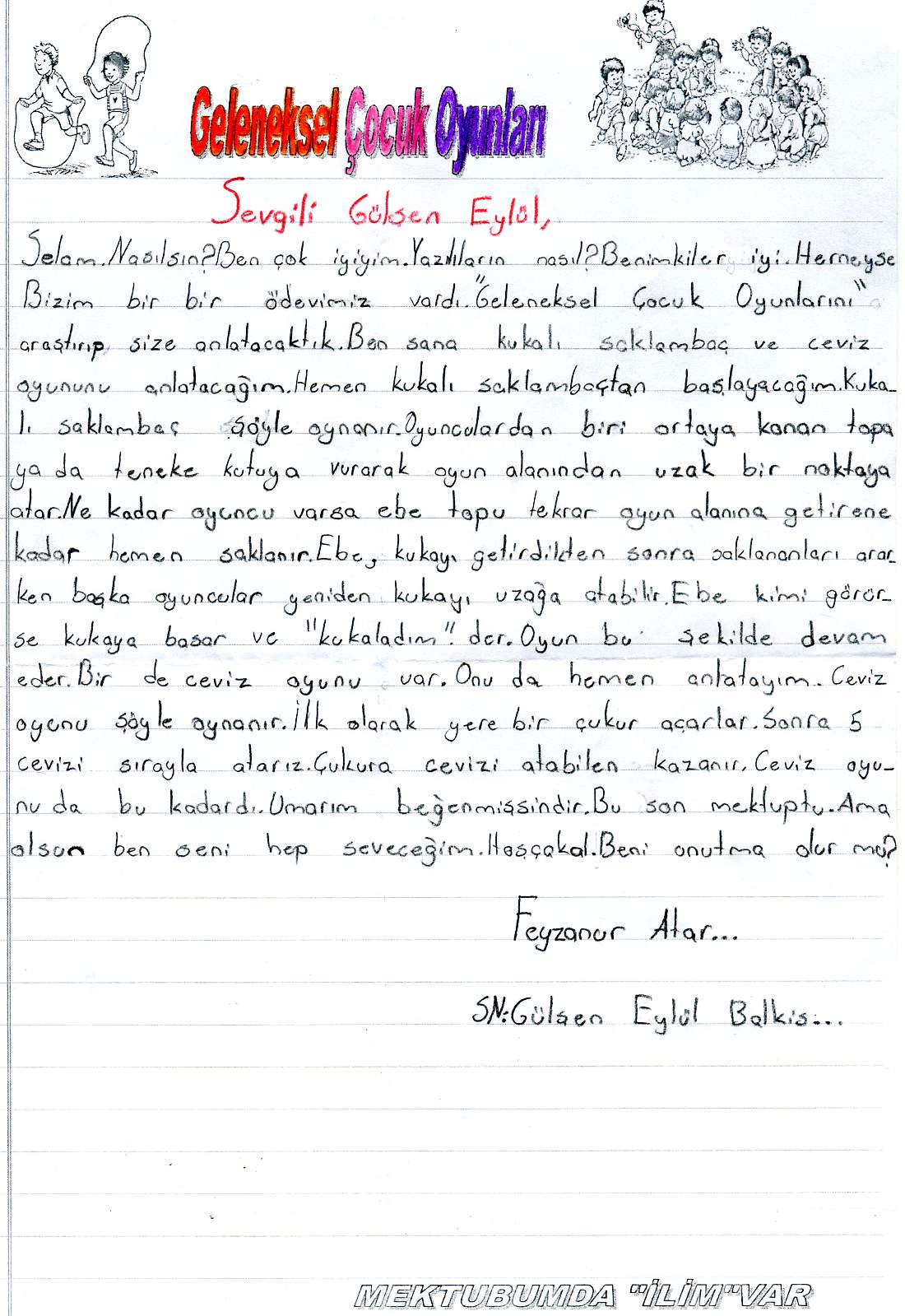 Denizli E Book by Selin - Ourboox.com