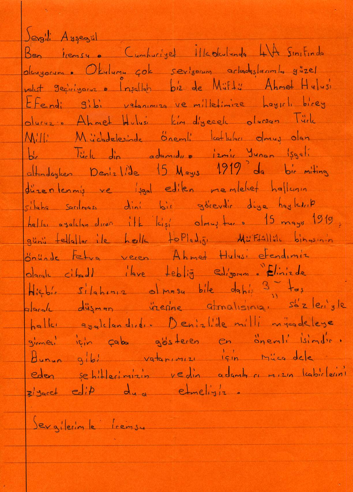 Denizli E Book by Selin - Ourboox.com