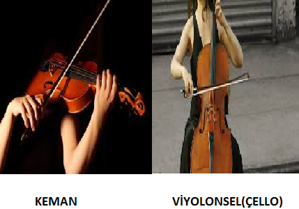 CUMHURİYET DÖNEMİNDE KLASİK TÜRK MÜZİĞİ VE TÜRK BEŞLELERİ by halime hatice nihal sümeyye - Ourboox.com