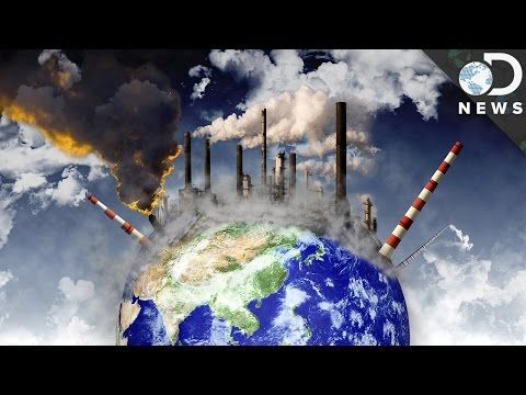 pollution by asmaa - Illustrated by Asmaa Odi - Ourboox.com