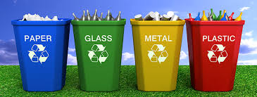 Recycling by CONNIE WANG - Ourboox.com