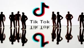 ماخطر تك توك by munia - Ourboox.com