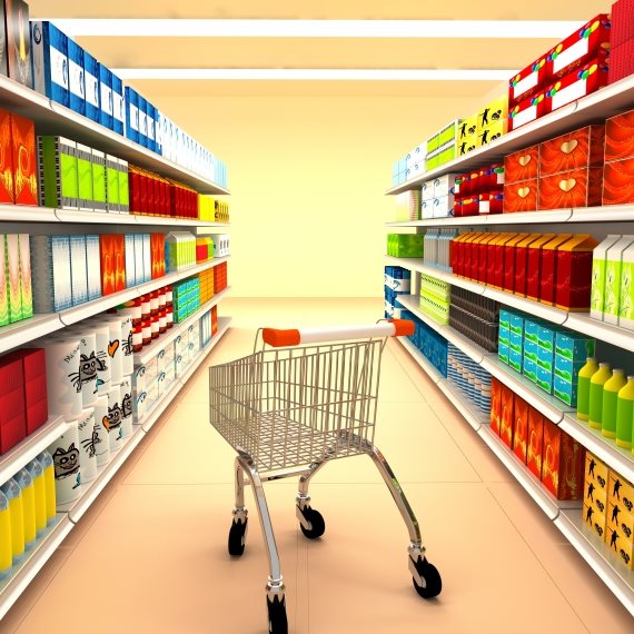 הרפתקאות הסופרמרקט by edden - Illustrated by עדן ויין - Ourboox.com