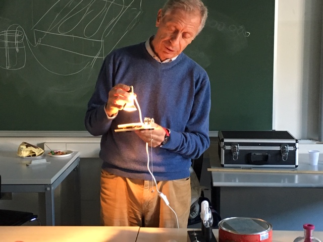 energia by erika.campisi - Ourboox.com