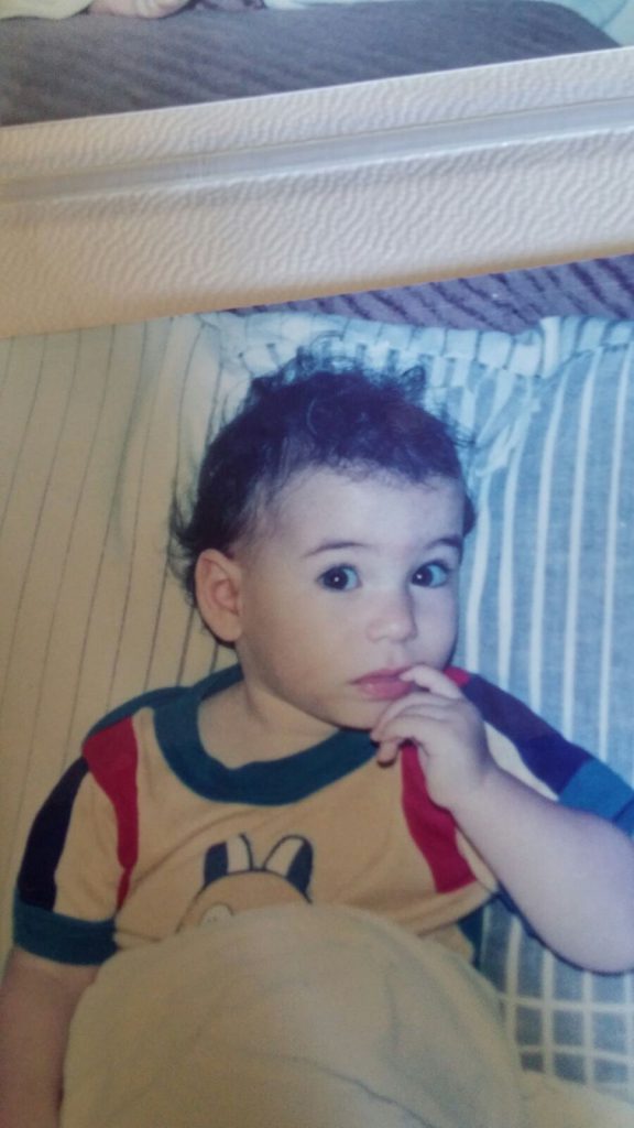 אמה הולכת לגן by bell samara - Illustrated by בל סמרה - Ourboox.com