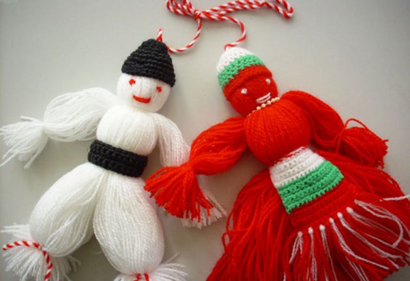 proba by Dora Todorova - Ourboox.com